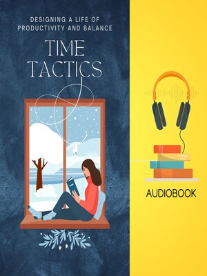 cover image of Time Tactics